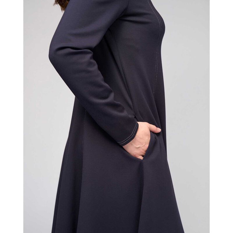 Vassalli Miner Dress image number 2