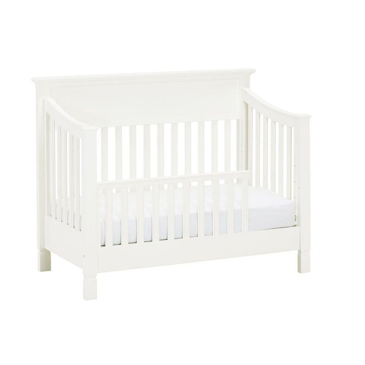 Pottery barn conversion kit online