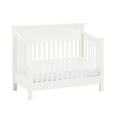 Pottery Barn Kids Larkin Toddler Bed Conversion Kit