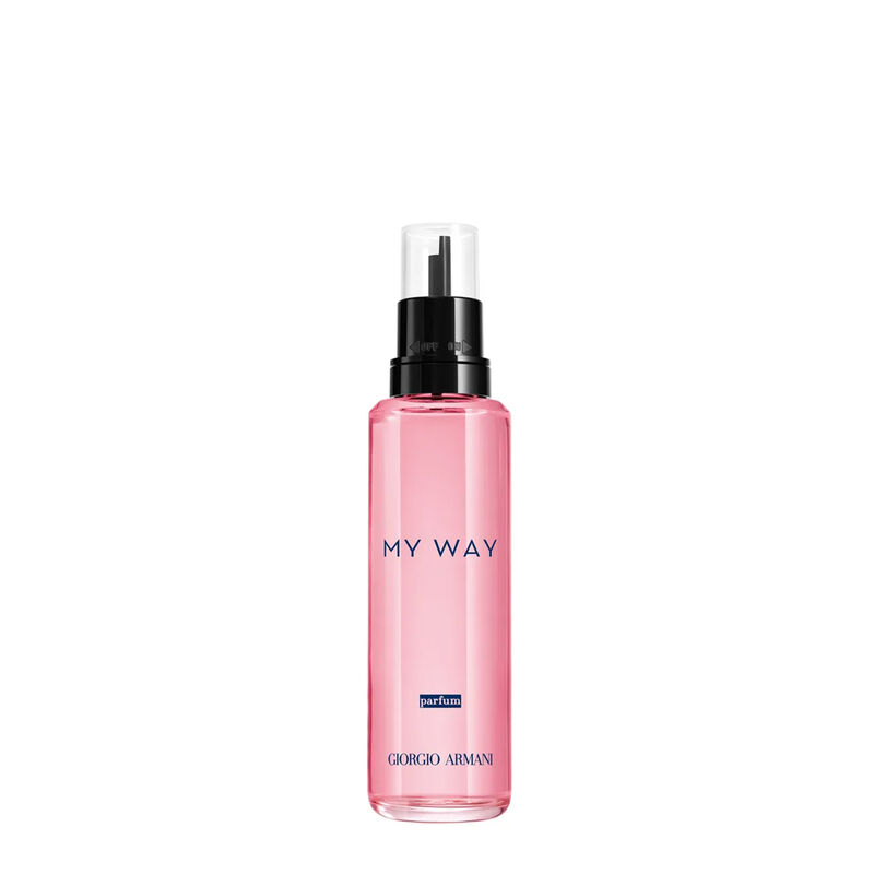 Giorgio Armani MY WAY Parfum 100ml Refill image number 0