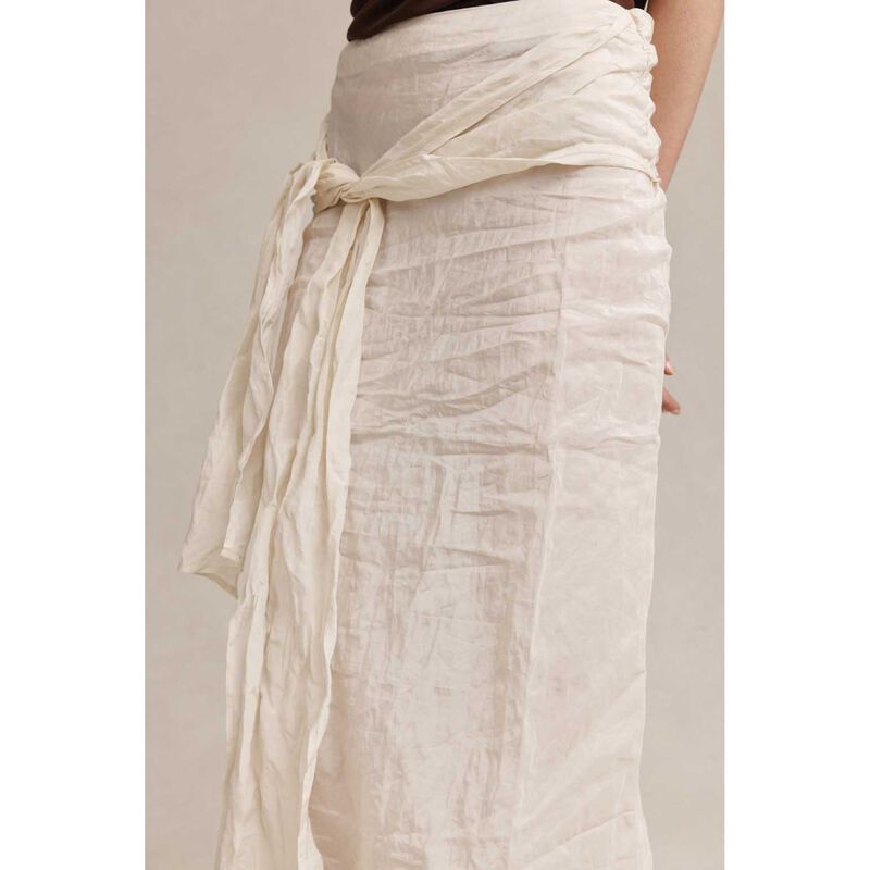 Marle Caster Skirt image number 2