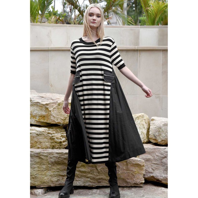 Curate Cozy Couture Dress image number 1