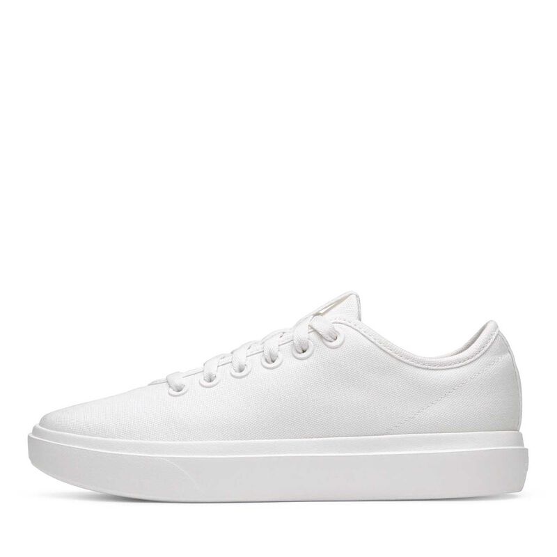 Allbirds Womens Canvas Piper image number 0