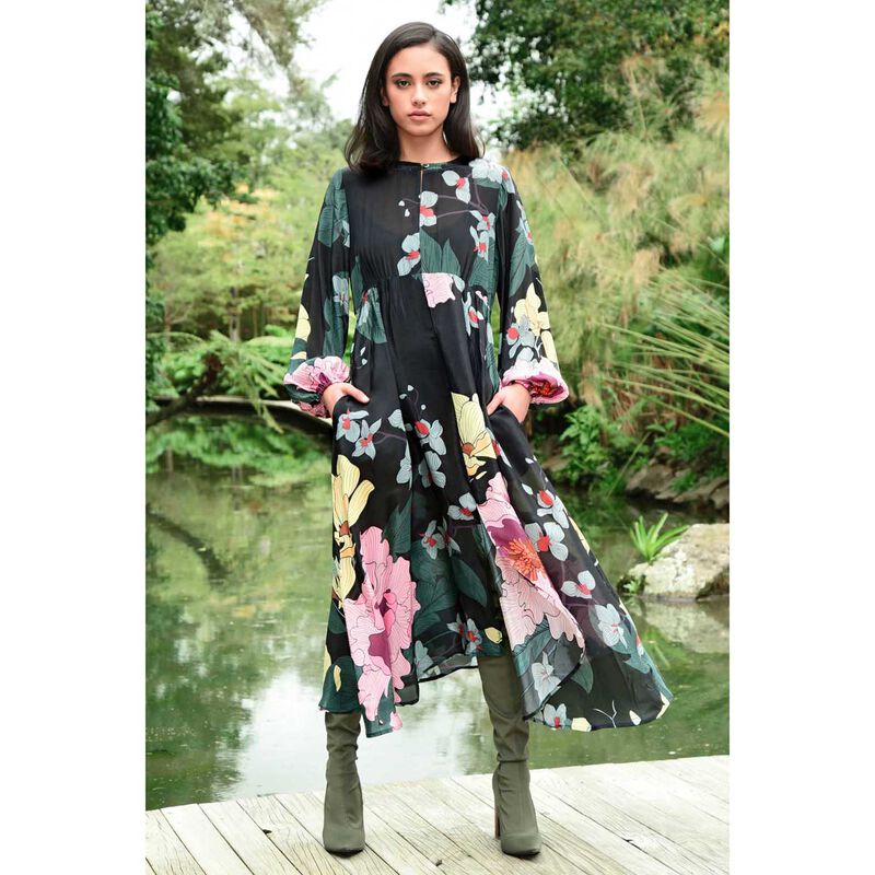 Curate For Frock's Sake Dress image number 1