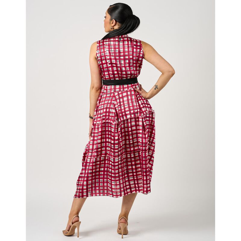 High Premier Dress image number 1