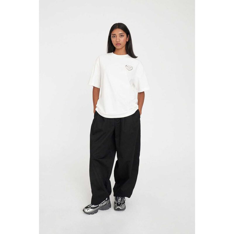 Huffer Relax Tee 220/Lustre image number 3