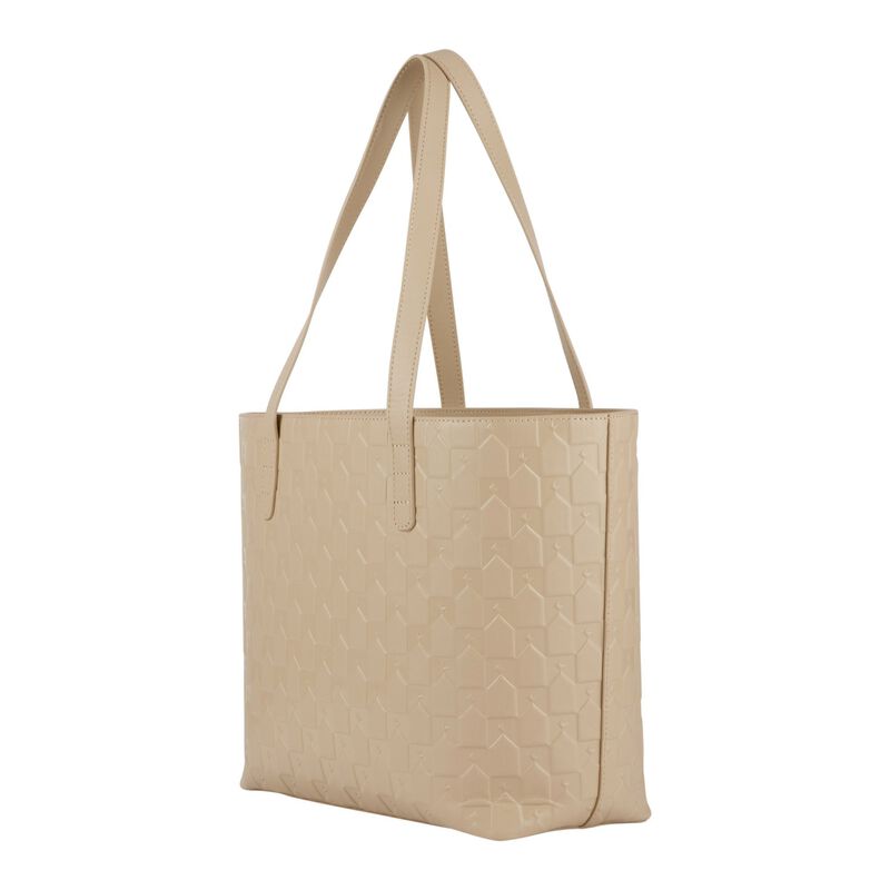 Karen Walker Monogram Tote image number 1