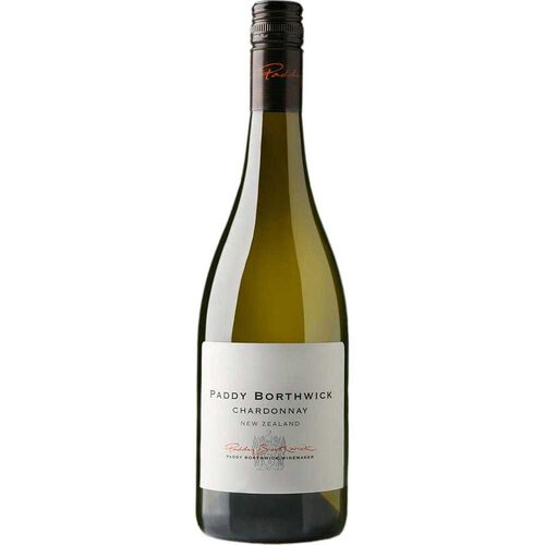 Paddy Borthwick Chardonnay 750ml