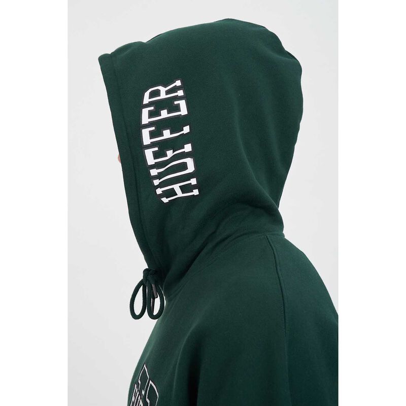 Huffer Block Hood 350/Bunting image number 2