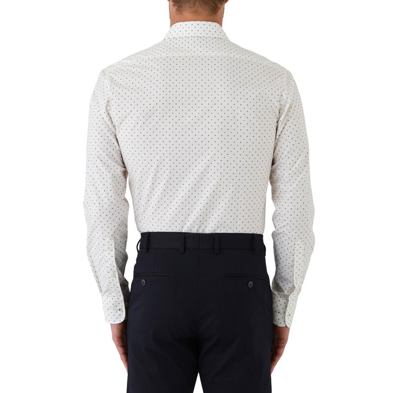 Joe Black Sentry Shirt Fjt882 image number 1