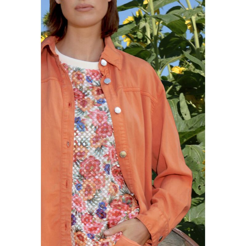 Curate Shirt And Rescue Jacket image number 2