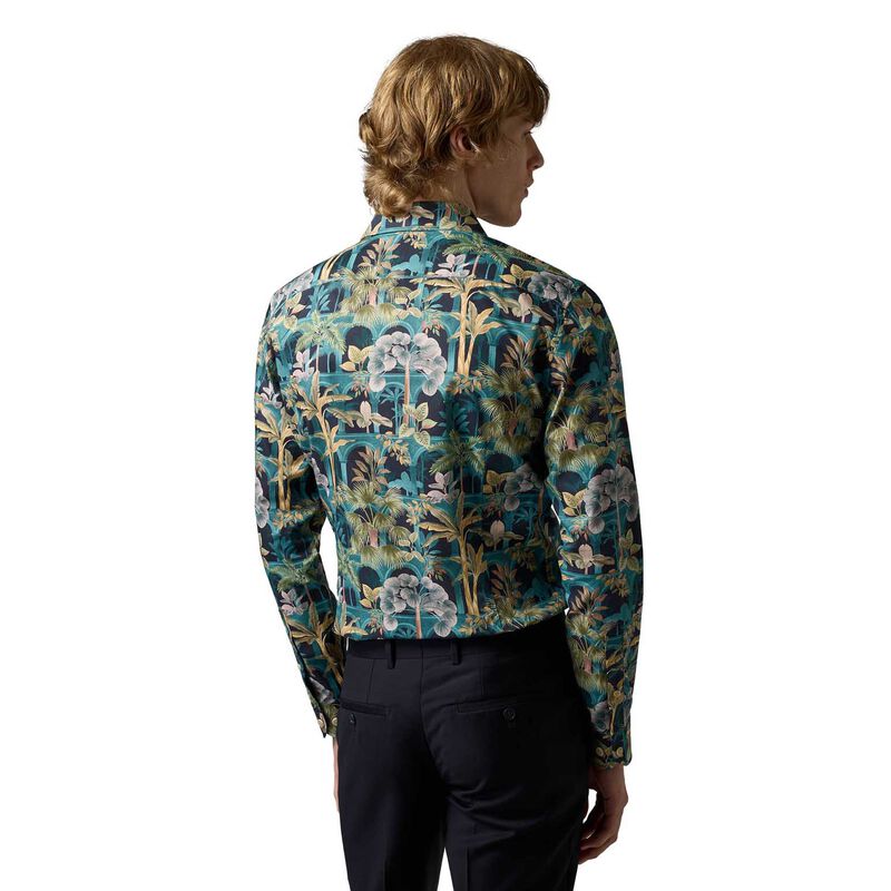 Ted Baker Hauser Shirt Ftw781 image number 1