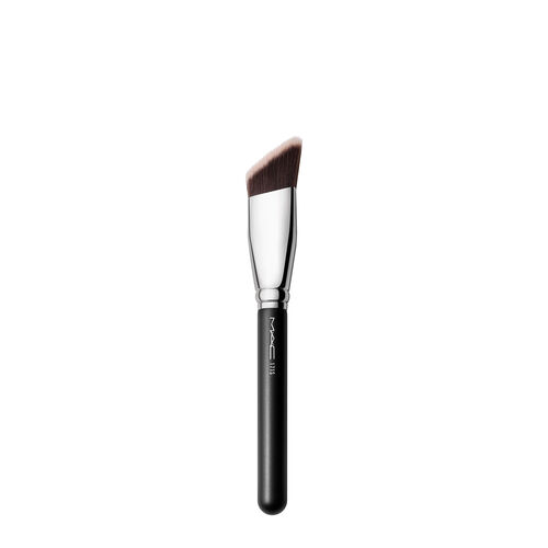 MAC 171S Smooth-Edge All Over Face Brush