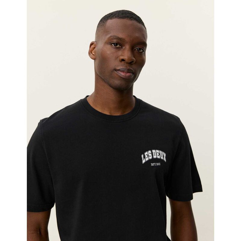 Les Deux Brady Hoop T-Shirt image number 2