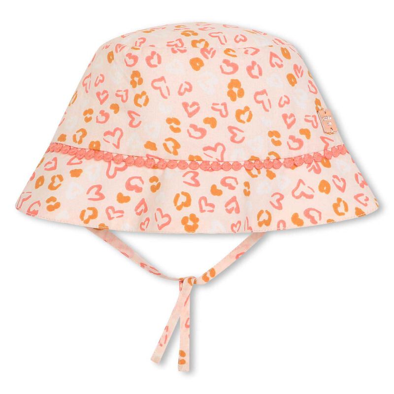 Carrement Beau Percale Hat 48 - 52 image number 0
