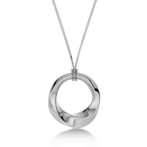 Edblad Helix Necklace L