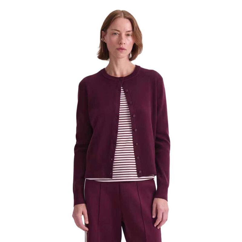 Sportscraft Francis Merino Cardi image number 4