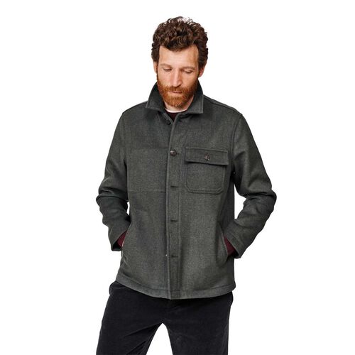 Aubin Nettleham Jacket