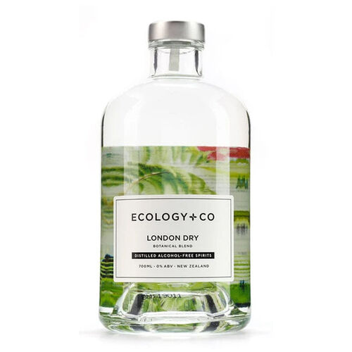 Ecology & Co London Dry 700ml