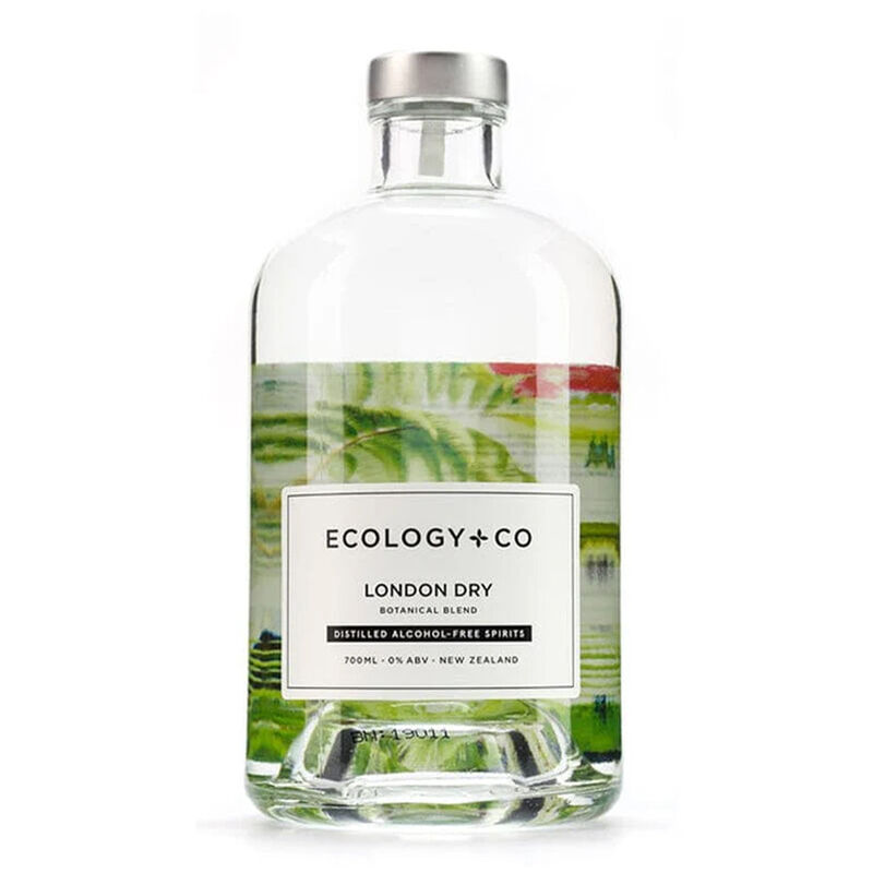 Ecology & Co London Dry 700ml image number 0