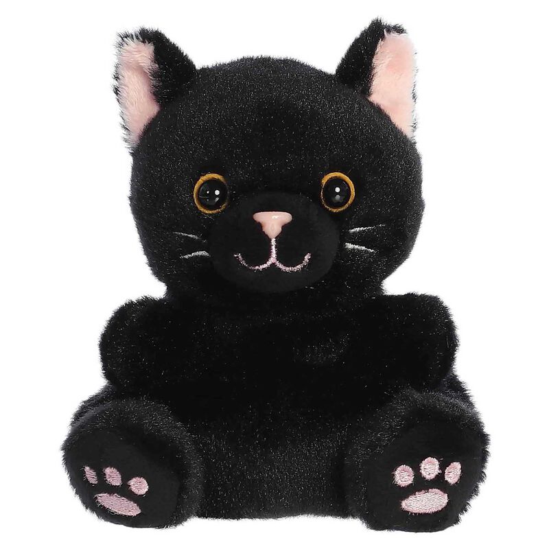 Palm Pals Twilight Black Cat image number 0