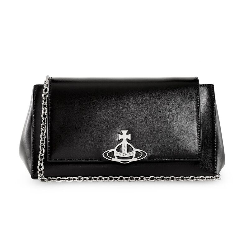 Vivienne Westwood Hazel Medium Handbag image number 3