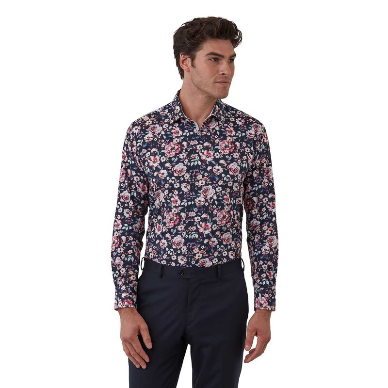 Cambridge Sorrento Shirt Fcu373 image number 3