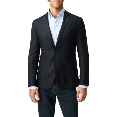 Rodd & Gunn Hexton Sports Fit Jacket