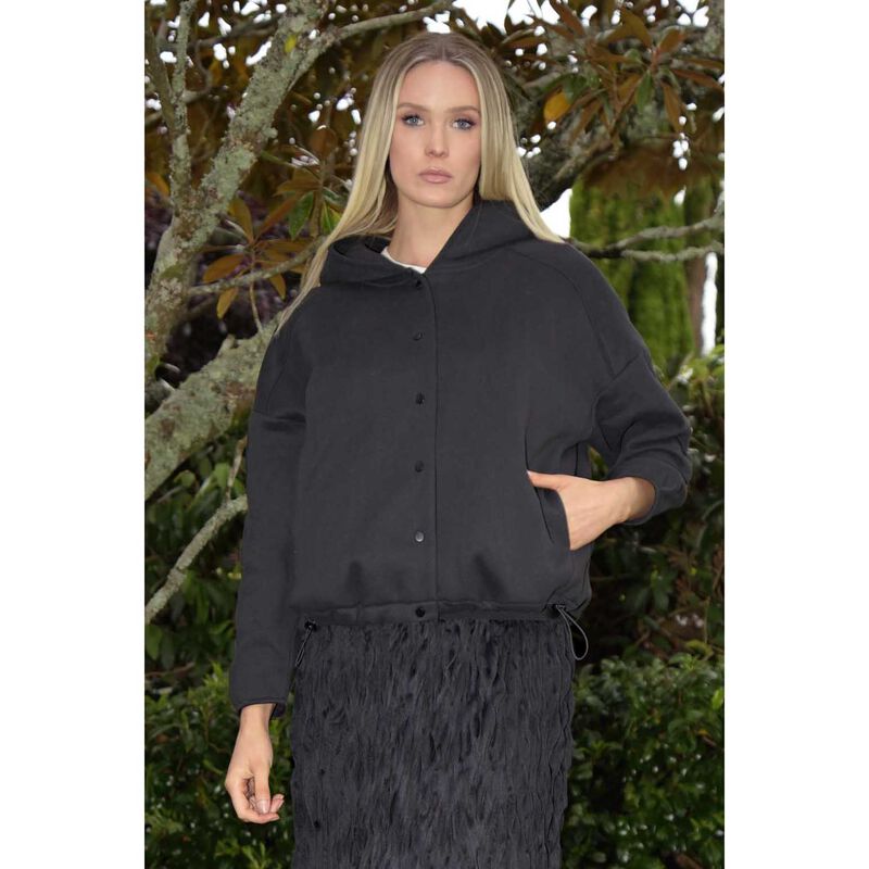 Curate Sleeve This Town Jacket image number 1
