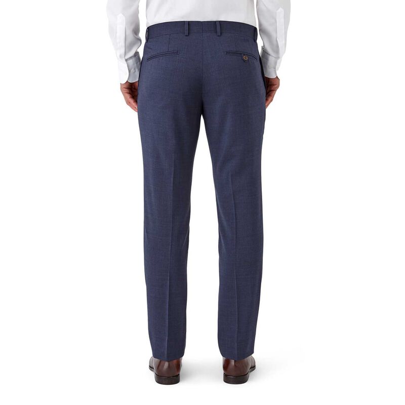 Joe Black Razor Trouser Fjq826 image number 1