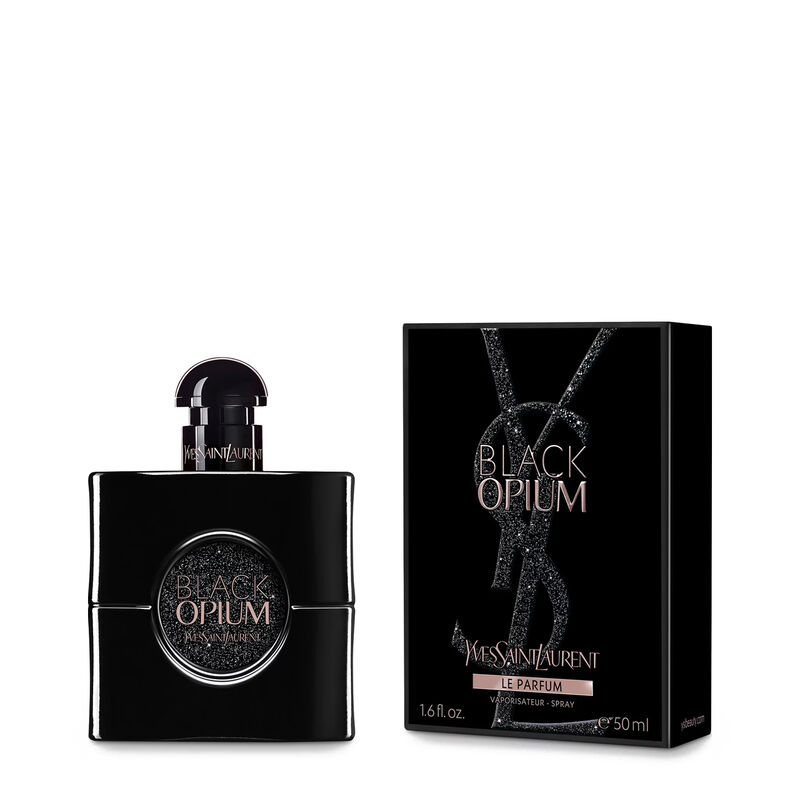 Yves Saint Laurent Black Opium Le Parfum 50ml image number 1