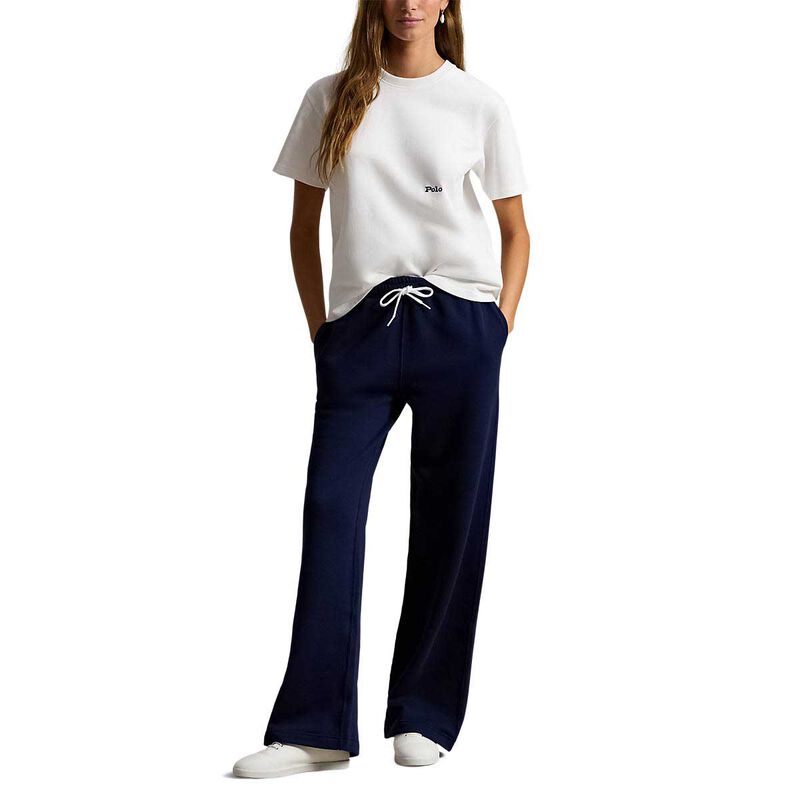 Polo Ralph Lauren Big Pony Cotton Crewneck Tee image number 3