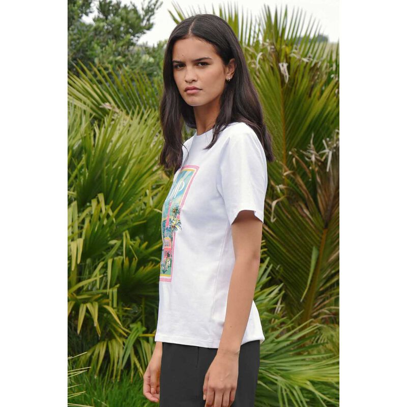 COOP Postcard Perfect T-Shirt image number 2