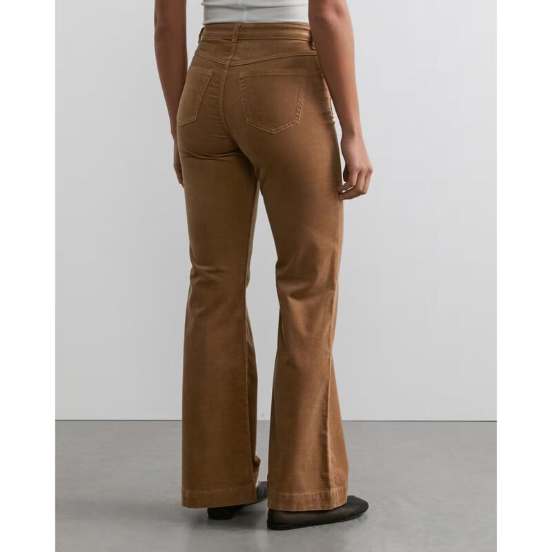 JAG Emery Marine Cord Pant image number 1