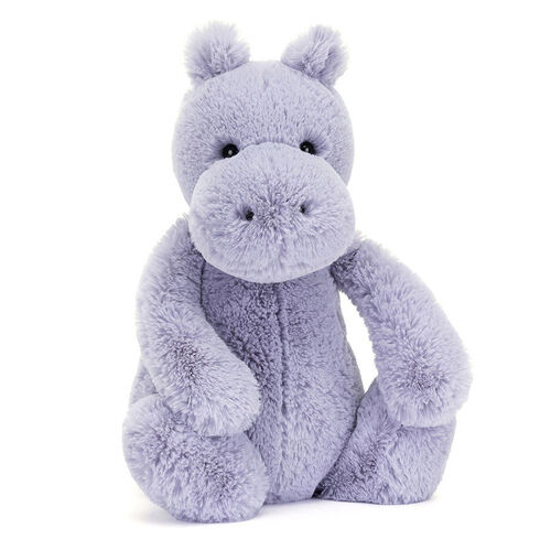 Jellycat Bashful Hippo Original