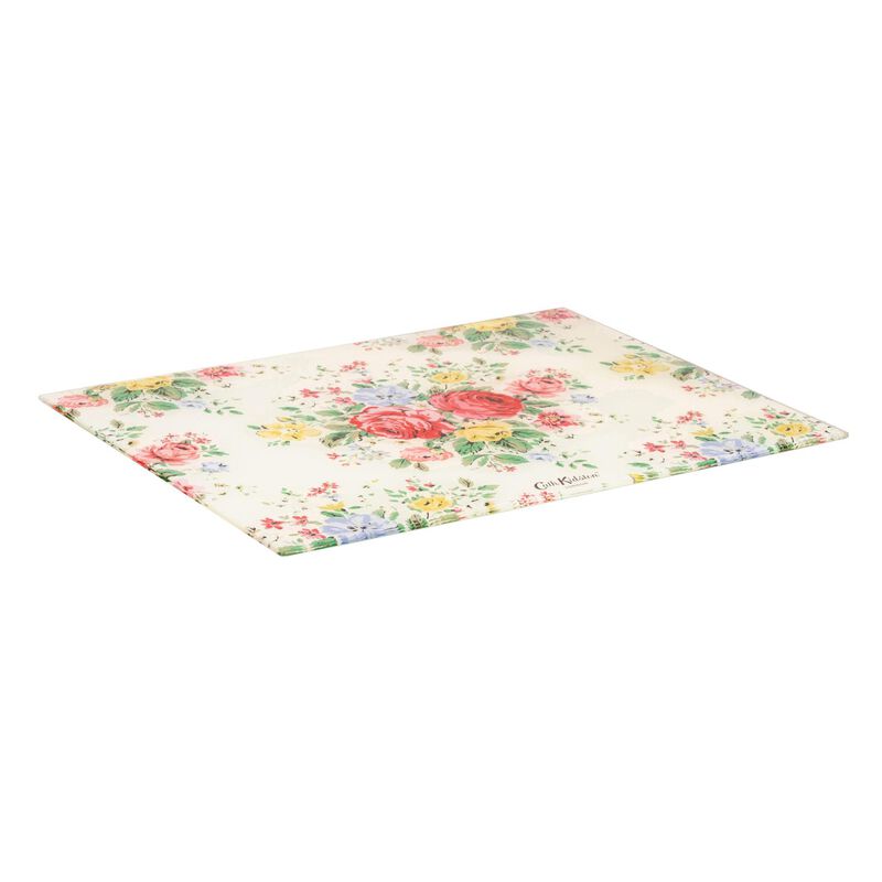 Cath Kidston Feels Like Home Glass Worktop Saver image number 1
