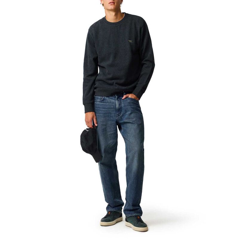 Rodd & Gunn Gunn Crew Neck Sweat image number 19