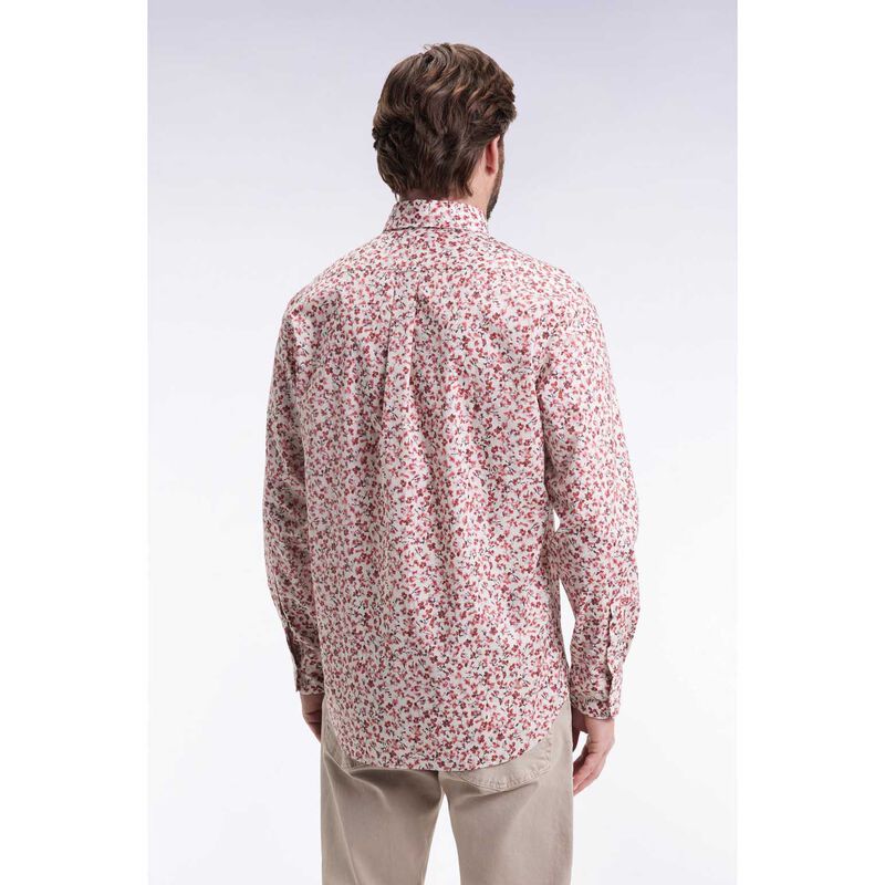 Eden Park Long Sleeve Shirt image number 1