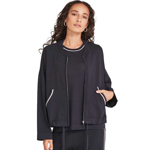 Sills Rumer Knit Bomber