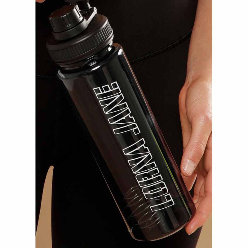 Lorna Jane 800Ml Recycled Protein Shaker image number 0