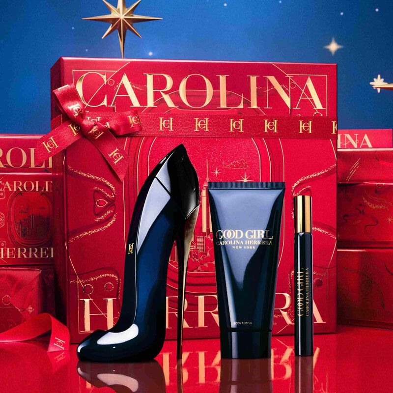 Carolina Herrera Good Girl 80ml Gift Set image number 1