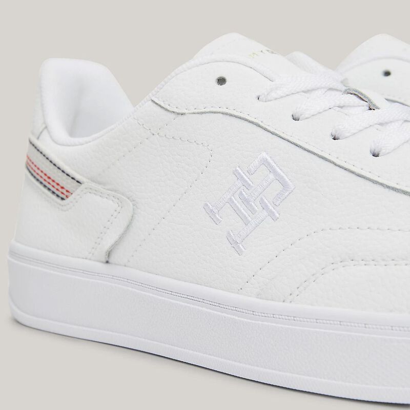 Tommy Hilfiger Heritage Court Sneaker Strps image number 2
