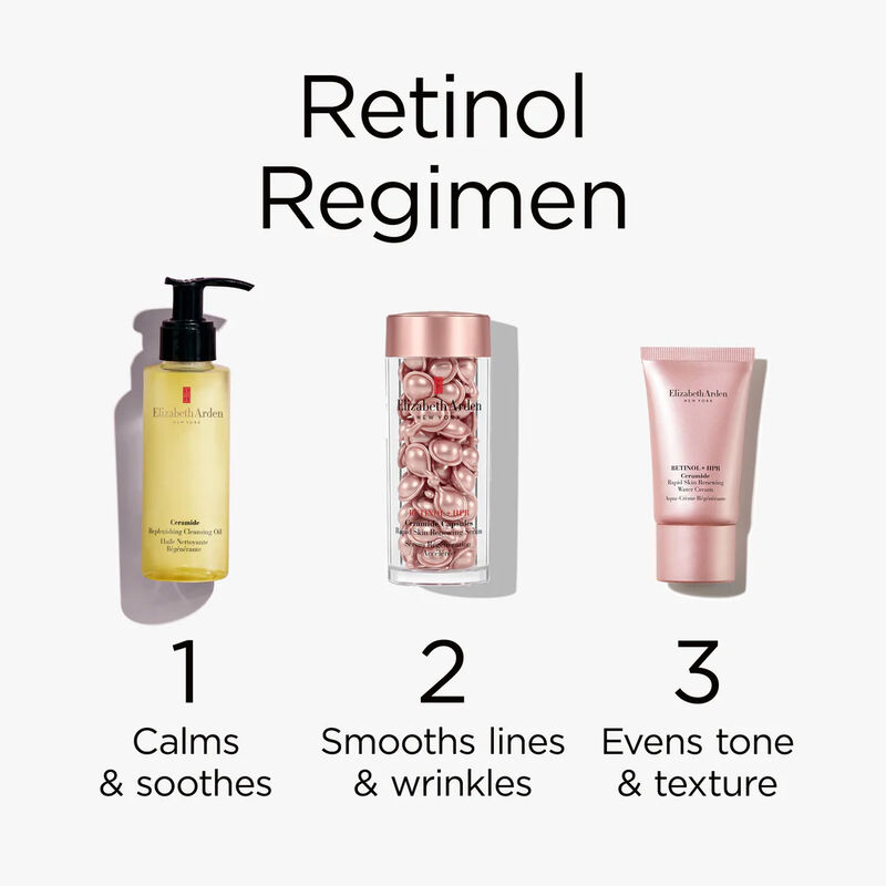 Elizabeth Arden Smooth Repair and Firm 3-Piece Gift Set image number 1