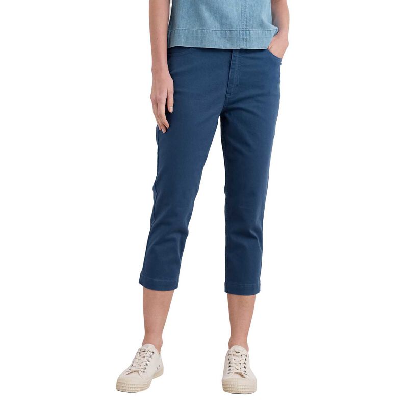 Seasalt Cornwall Albert Quay Crops Night image number 0