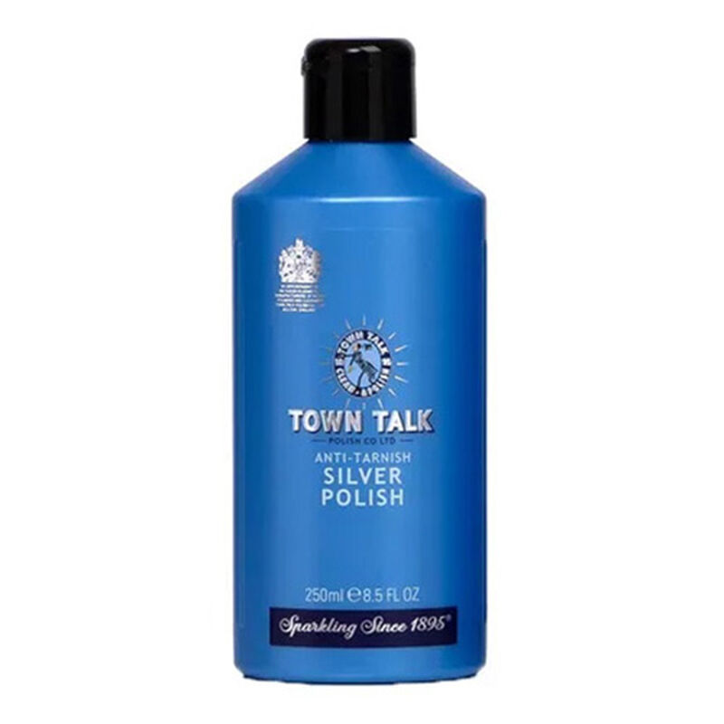 Town Talk Silver Polish 250ml image number 1