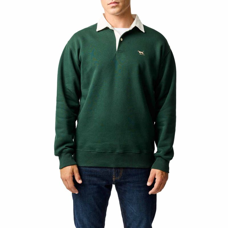 Rodd & Gunn Otago Sweat image number 4
