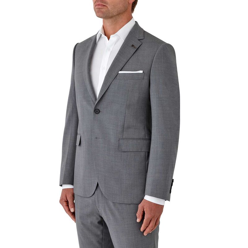 Joe Black Armory Jacket Fjq826 image number 7