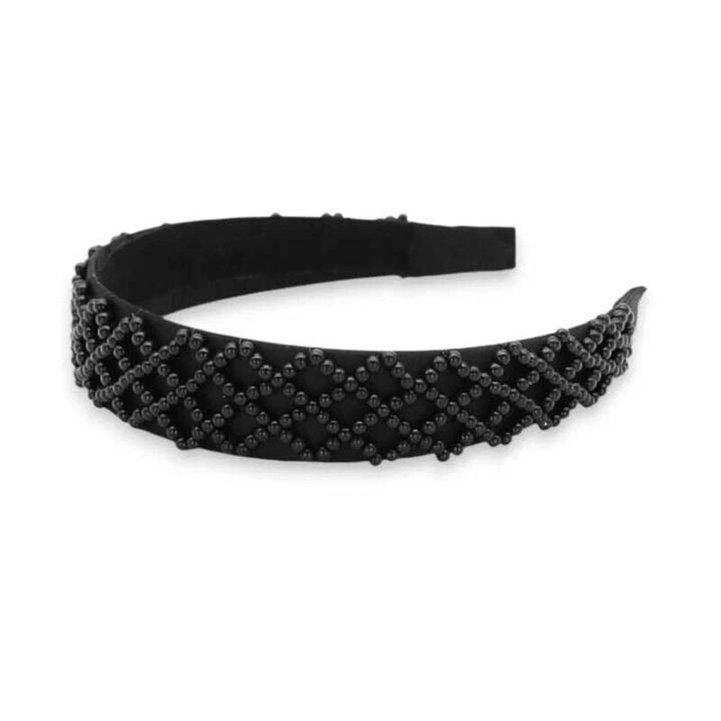 Morgan & Taylor Angela Headband image number 2