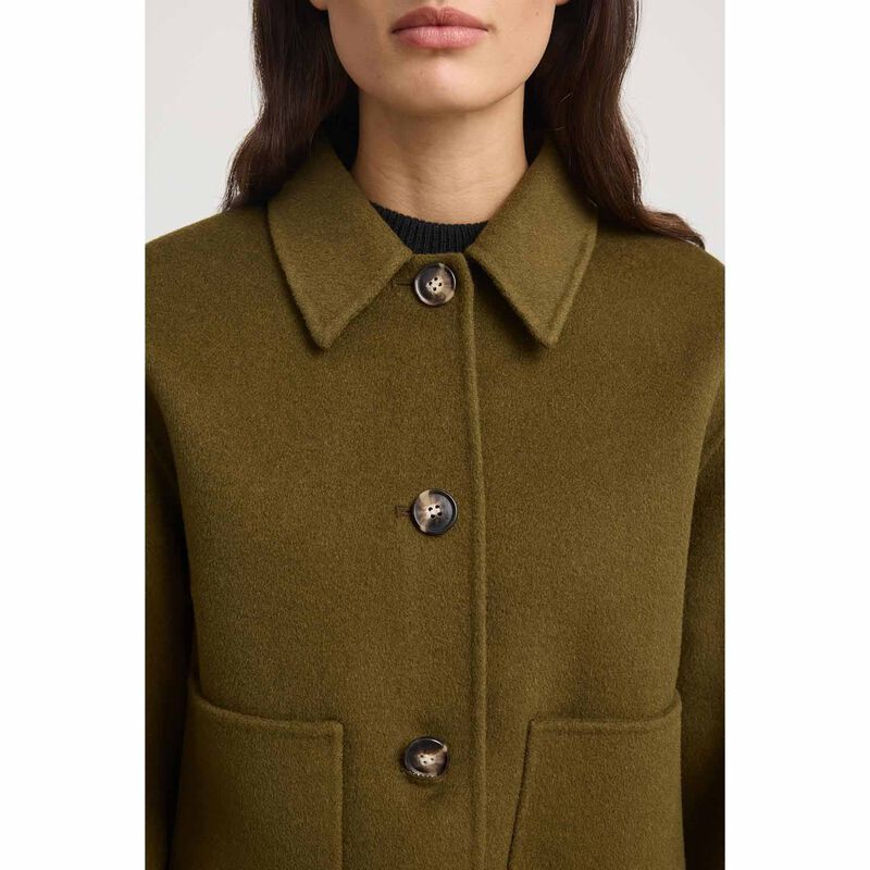 Toorallie Wool Jacket image number 2