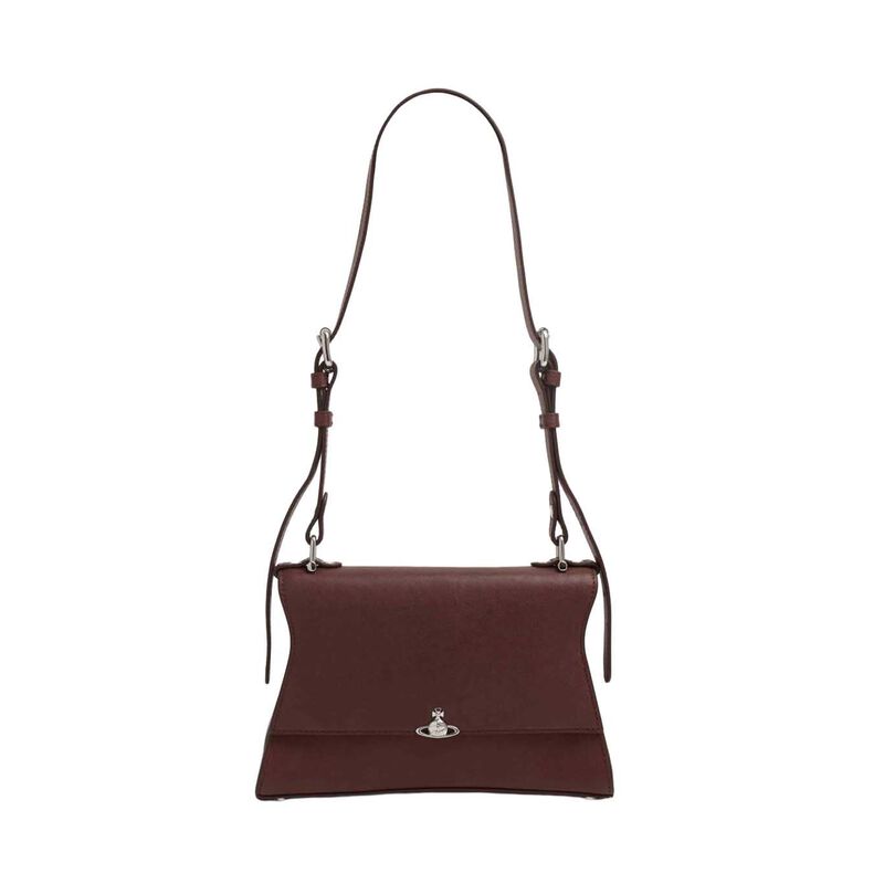 Vivienne Westwood Bianca Shoulder Bag S image number 0
